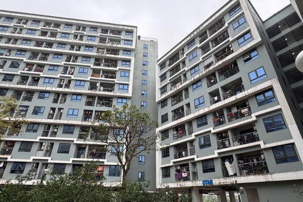Mua nhà ở xã hội, có phải xác nhận cả thu nhập không thường xuyên? Mua nhà ở xã hội, có phải xác nhận cả thu nhập không thường xuyên?
