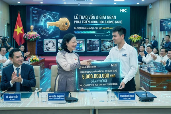 Xác định thực hiện nhiệm vụ và giải ngân vốn là nhiệm vụ chính trị trọng tâm, cấp bách của năm 2026