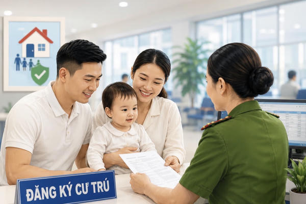 Công an xã được kiểm tra cư trú đột xuất ở những nơi nào? Công an xã được kiểm tra cư trú đột xuất ở những nơi nào?
