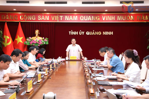 Quảng Ninh yêu cầu dứt điểm GPMB 15 dự án trọng điểm