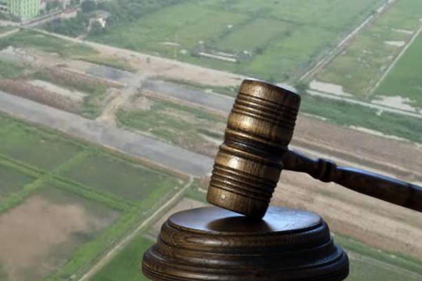 Hà Nội: Sắp đấu giá 57 thửa đất tại xã Đa Phúc, giá khởi điểm từ 11,1 triệu đồng/m2 Hà Nội: Sắp đấu giá 57 thửa đất tại xã Đa Phúc, giá khởi điểm từ 11,1 triệu đồng/m2