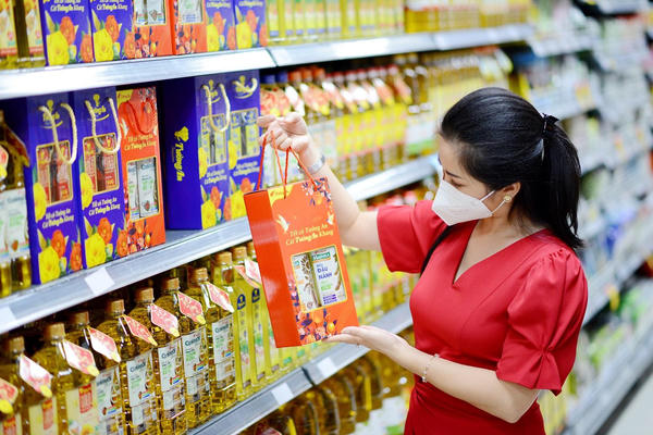 8 nhóm giải pháp bảo vệ quyền lợi người tiêu dùng đến 2030 8 nhóm giải pháp bảo vệ quyền lợi người tiêu dùng đến 2030