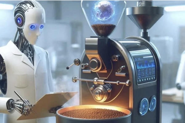 Gia Lai: Đầu tư 326 tỷ đồng xây dựng Viện nghiên cứu cà phê ứng dụng AI
