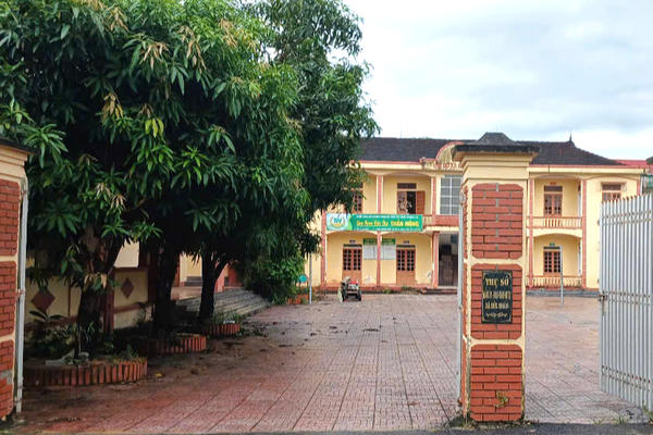 Hà Tĩnh: Tập trung đẩy nhanh tiến độ sắp xếp, xử lý nhà, đất dôi dư Hà Tĩnh: Tập trung đẩy nhanh tiến độ sắp xếp, xử lý nhà, đất dôi dư