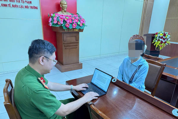 Quảng Ninh: Sai phạm cấp tín dụng, 4 nhân viên ngân hàng bị đề nghị truy tố Quảng Ninh: Sai phạm cấp tín dụng, 4 nhân viên ngân hàng bị đề nghị truy tố