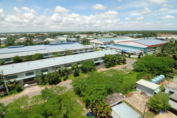 Hà Nội cho thuê hơn 268.000 m² đất tại Phú Xuyên xây Cụm công nghiệp làng nghề Nam Tiến Hà Nội cho thuê hơn 268.000 m² đất tại Phú Xuyên xây Cụm công nghiệp làng nghề Nam Tiến