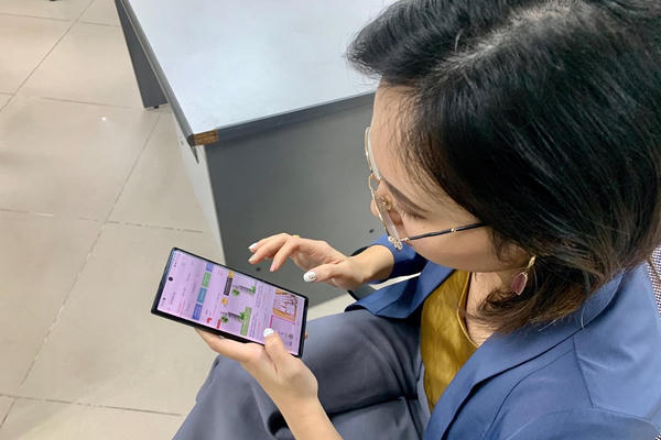 Lào Cai phấn đấu 40% người trưởng thành đạt chuẩn kỹ năng số trong năm 2026 Lào Cai phấn đấu 40% người trưởng thành đạt chuẩn kỹ năng số trong năm 2026