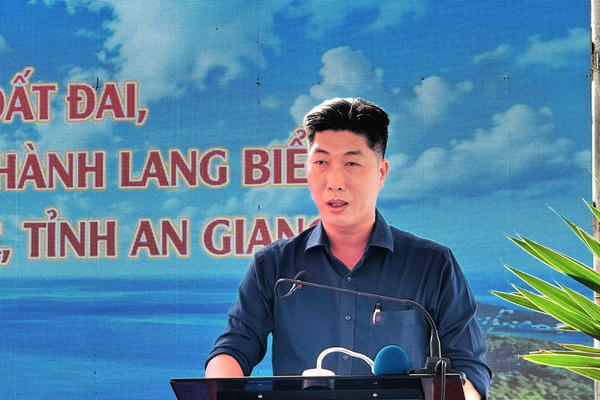Phú Quốc ra quân chiến dịch cao điểm 90 ngày lập lại kỷ cương quản lý đất đai, trật tự xây dựng