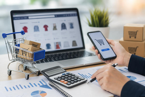 Cục Thuế đối thoại, gỡ vướng chính sách thuế mới cho người bán hàng online và doanh nghiệp TMĐT Cục Thuế đối thoại, gỡ vướng chính sách thuế mới cho người bán hàng online và doanh nghiệp TMĐT