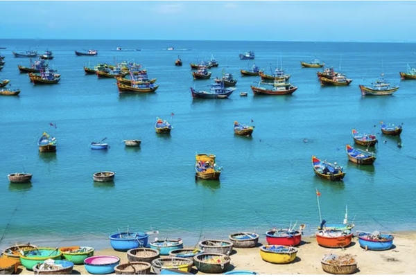 Việt Nam là điểm đến thứ hai của du khách Hàn Quốc Việt Nam là điểm đến thứ hai của du khách Hàn Quốc