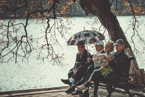 Hà Nội đứng thứ hai thế giới về dịch vụ khách hàng thân thiện Hà Nội đứng thứ hai thế giới về dịch vụ khách hàng thân thiện