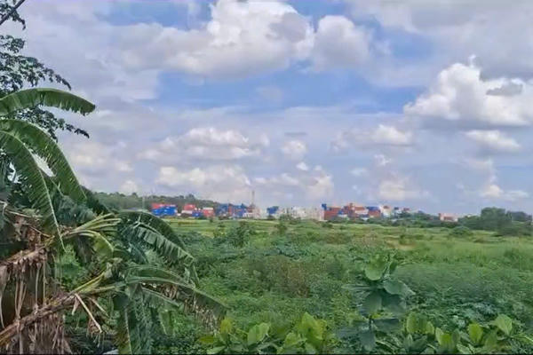 Một công ty thành viên của Novaland: Chờ được thi hành án để tái khởi động dự án nghìn tỷ tại TP Hồ Chí Minh Một công ty thành viên của Novaland: Chờ được thi hành án để tái khởi động dự án nghìn tỷ tại TP Hồ Chí Minh