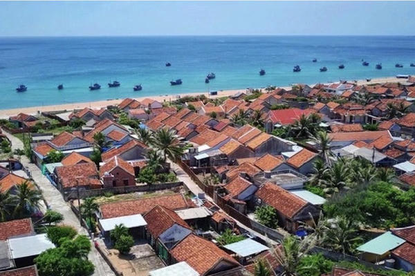 Làng Lò tranh tài tại giải thưởng Làng Du lịch tốt nhất thế giới Làng Lò tranh tài tại giải thưởng Làng Du lịch tốt nhất thế giới