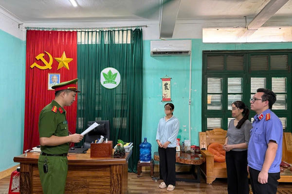 Khởi tố, bắt tạm giam Chủ tịch Công ty phân bón Hà Bắc Khởi tố, bắt tạm giam Chủ tịch Công ty phân bón Hà Bắc