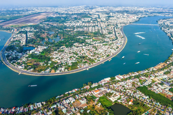 Xây dựng và phát triển Đồng Nai trở thành đô thị sân bay tầm cỡ quốc tế, cực tăng trưởng đa chức năng Xây dựng và phát triển Đồng Nai trở thành đô thị sân bay tầm cỡ quốc tế, cực tăng trưởng đa chức năng