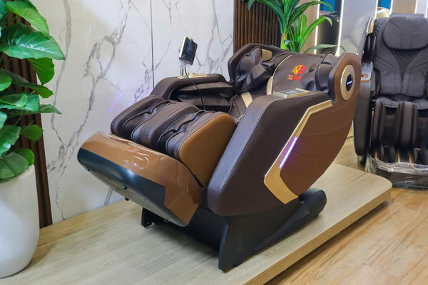 Washima bị phạt 200 triệu đồng vì tự nhận "ghế massage số 1 Việt Nam"
