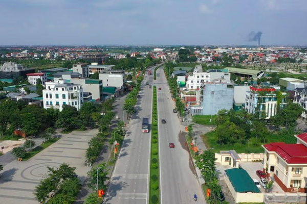 Hà Nội ban hành kế hoạch xây dựng mô hình “xã, phường xã hội chủ nghĩa”
