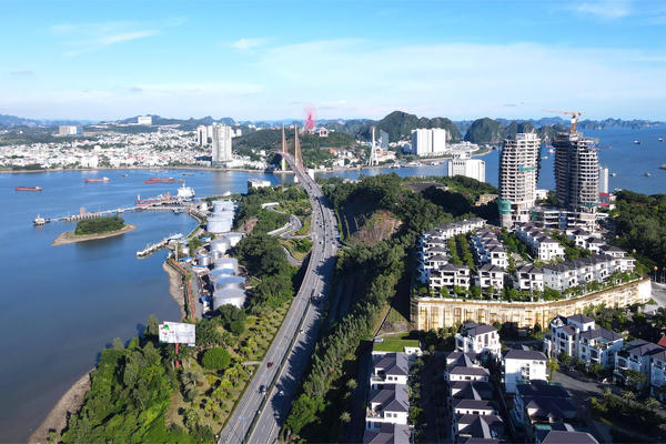 Quảng Ninh “siết” trách nhiệm cấp xã khi hồ sơ đất đai quá hạn
