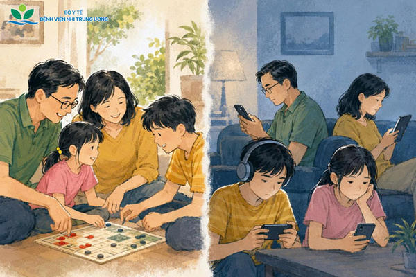 Bác sĩ tâm lý cho lời khuyên về sự mất kết nối giữa cha mẹ và trẻ vị thành niên