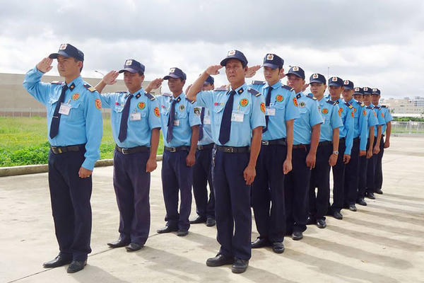 Công an cấp tỉnh tổ chức, cấp GCN huấn luyện nghiệp vụ bảo vệ cơ quan, doanh nghiệp Công an cấp tỉnh tổ chức, cấp GCN huấn luyện nghiệp vụ bảo vệ cơ quan, doanh nghiệp