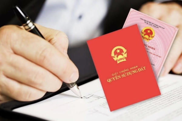Đề xuất gỡ vướng cấp sổ đỏ cho đất tồn dư lịch sử Đề xuất gỡ vướng cấp sổ đỏ cho đất tồn dư lịch sử