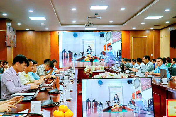 Ngành Văn hóa, Thể thao và Du lịch Đồng Nai sơ kết công tác 6 tháng đầu năm 2026