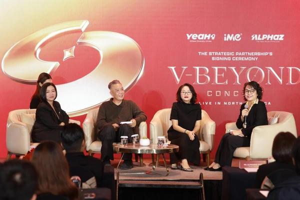 V-Beyond Concert – Bước đi lớn đưa V-pop chinh phục sân khấu quốc tế  - Showbiz hôm nay #153