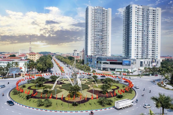 Bắc Ninh định hướng phát triển hệ thống đô thị theo mô hình đa cực Bắc Ninh định hướng phát triển hệ thống đô thị theo mô hình đa cực