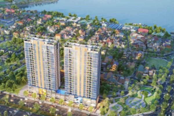 Kỳ vọng dòng căn hộ bình dân sớm "tiếp sức" cho người mua nhà Hà Nội