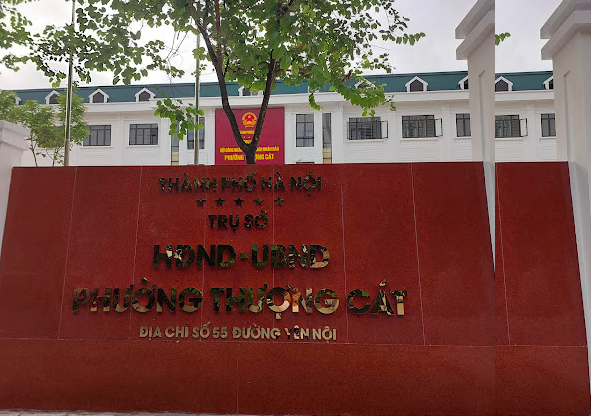 Phó Chủ tịch HĐND, UBND cấp xã được xếp ngạch chuyên viên chính

