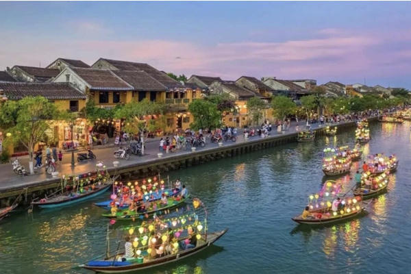 Đà Nẵng xây dựng môi trường du lịch an toàn, bền vững