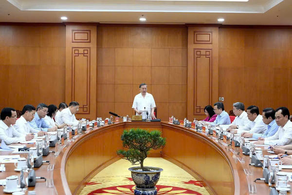 Bài 6: Muốn giá nhà hợp lý, phải khơi thông nguồn cung