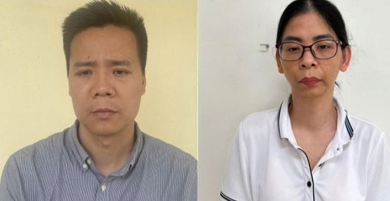 Ông chủ đường dây 100 tấn thực phẩm chức năng giả cùng 13 đồng phạm hầu tòa