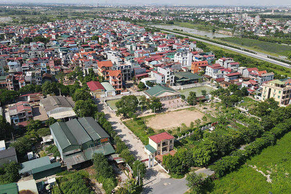 Nhiệm vụ, giải pháp trọng tâm thực hiện Đề án triển khai thí điểm mô hình “xã, phường xã hội chủ nghĩa” Nhiệm vụ, giải pháp trọng tâm thực hiện Đề án triển khai thí điểm mô hình “xã, phường xã hội chủ nghĩa”