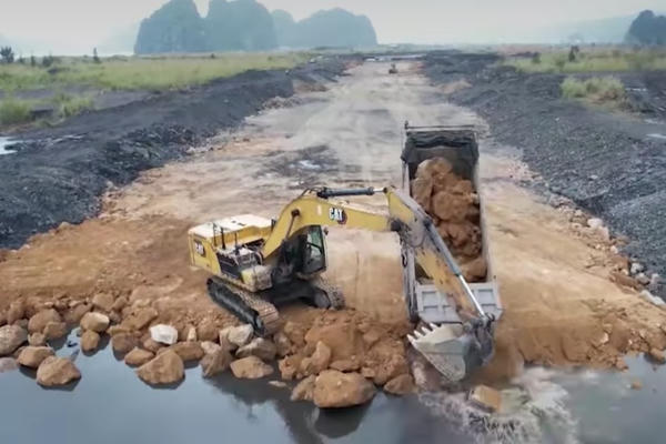 Quảng Ninh đẩy nhanh giải ngân vốn đầu tư công, khơi thông nguồn lực phát triển
