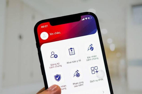 Đến năm 2030, Huế phấn đấu 100% dân số được lập sổ sức khỏe điện tử và quản lý sức khỏe theo vòng đời 