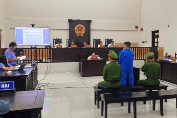 Người thiệt mạng, kẻ lĩnh 18 năm tù sau cuộc cãi vã trên mạng