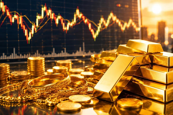 Giá vàng thế giới vượt 4.080 USD/ounce Giá vàng thế giới vượt 4.080 USD/ounce