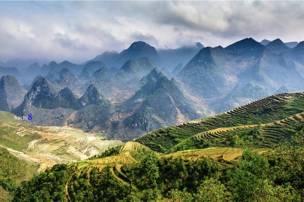 Khảo sát thực địa, tái thẩm định danh hiệu Công viên địa chất toàn cầu Cao nguyên đá Đồng Văn Khảo sát thực địa, tái thẩm định danh hiệu Công viên địa chất toàn cầu Cao nguyên đá Đồng Văn