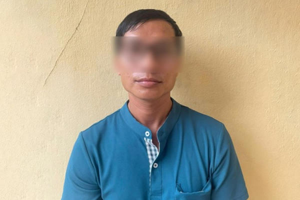 Khởi tố người đàn ông nhận làm thủ tục đất đai rồi chiếm đoạt hơn 340 triệu đồng