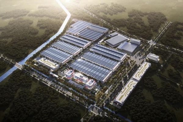 Thanh Hóa: Gần 64.000 tỷ đồng vốn ngoài ngân sách dự kiến hoàn thành năm 2026
