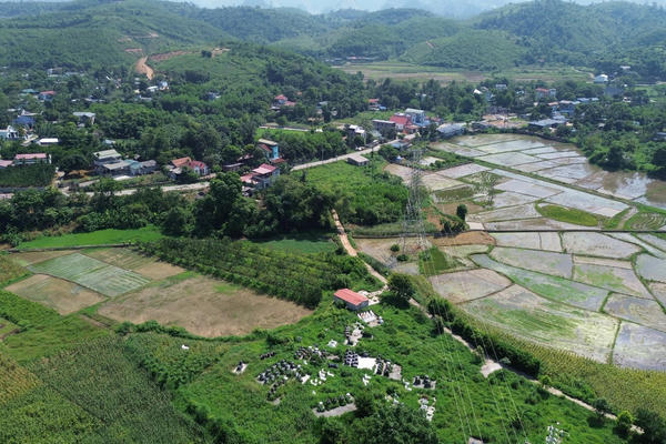 Dự án đường dây và TBA 110kV Kim Bôi: Những dấu hiệu cần được kiểm tra, làm rõ từ hồ sơ đến thực địa