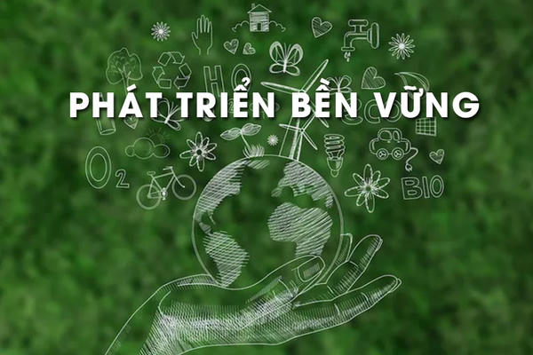 Ban hành quy chế hoạt động của Hội đồng quốc gia về phát triển bền vững