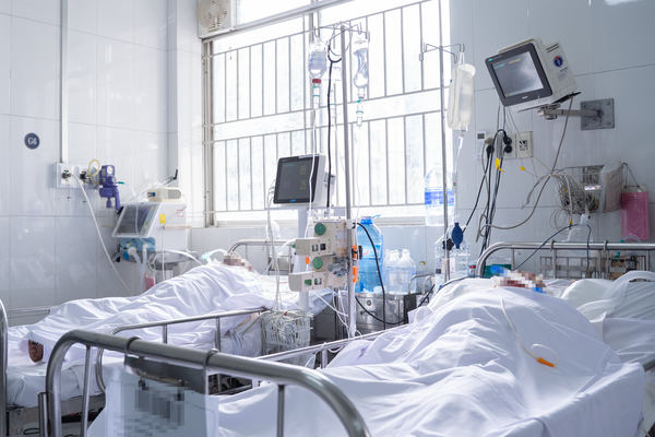 Vụ cháy quán ăn ở TP HCM: 5 nạn nhân tử vong