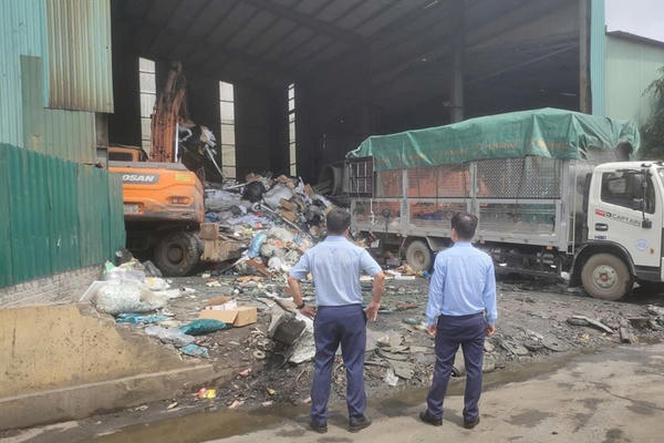Điểm tin Pháp luật Plus 28/07: Tiêu hủy gần 76.000 hộp bột rau vi phạm, doanh nghiệp bị xử phạt và truy thu hơn 3,8 tỷ đồng
