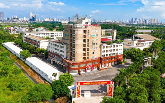 Hà Nội sẽ sắp xếp còn 8 trường cao đẳng và 2 trường trung cấp công lập