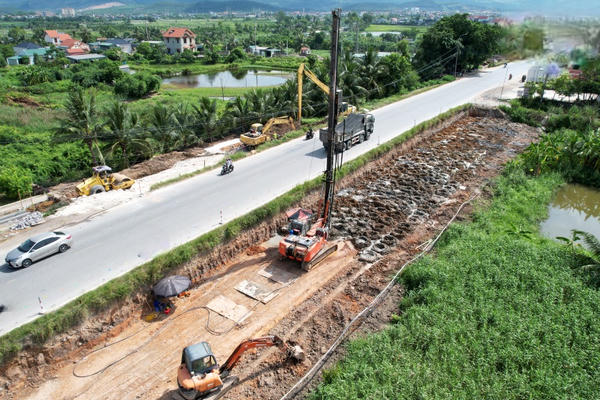 Quảng Ninh dự kiến dành 192.217 tỷ đồng cho đầu tư công trung hạn