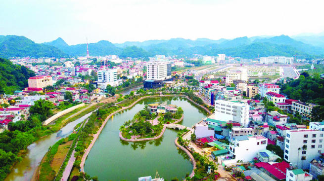 Sơn La: Chuẩn bị thành lập phòng Nông nghiệp và Môi trường tại 37 xã, phường