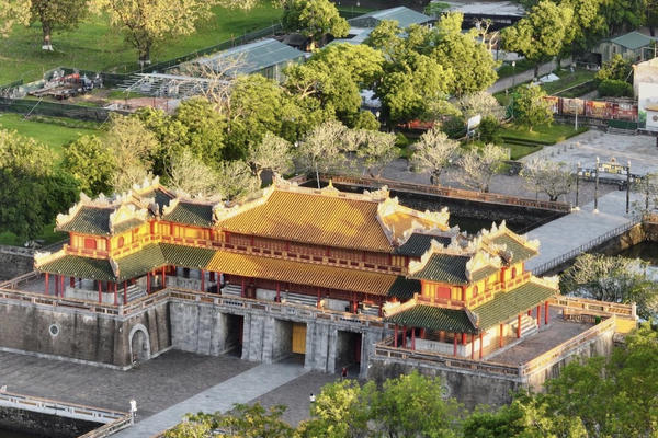 Huế đề xuất xây dựng Đề án “Thành phố nhiếp ảnh Việt Nam”
Huế đề xuất xây dựng Đề án “Thành phố nhiếp ảnh Việt Nam”
