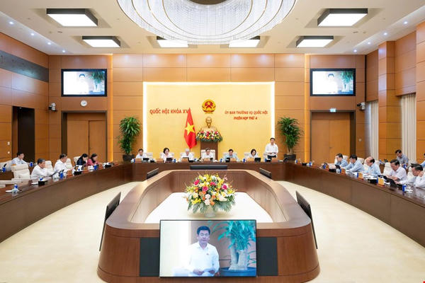 Sửa đổi Luật Kinh doanh Bất động sản: Đảm bảo tháo gỡ vướng mắc, khơi thông nguồn lực đầu tư, thúc đẩy tăng trưởng 